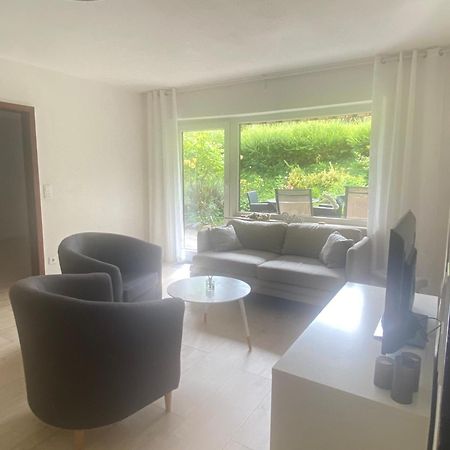 프리드릭스돌프 Ruhepol Im Taunus Naehe Frankfurt 아파트 외부 사진