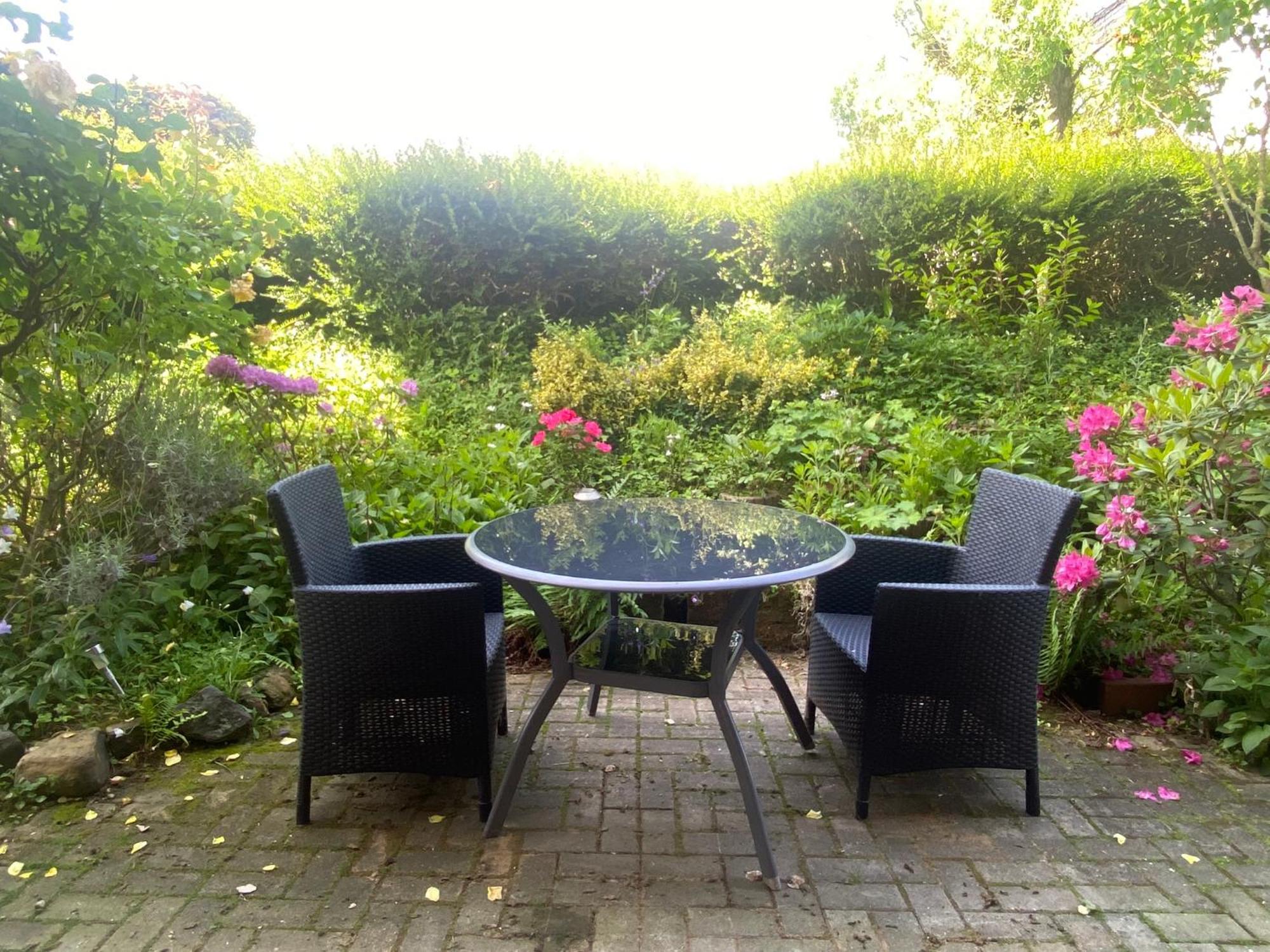 프리드릭스돌프 Ruhepol Im Taunus Naehe Frankfurt 아파트 외부 사진