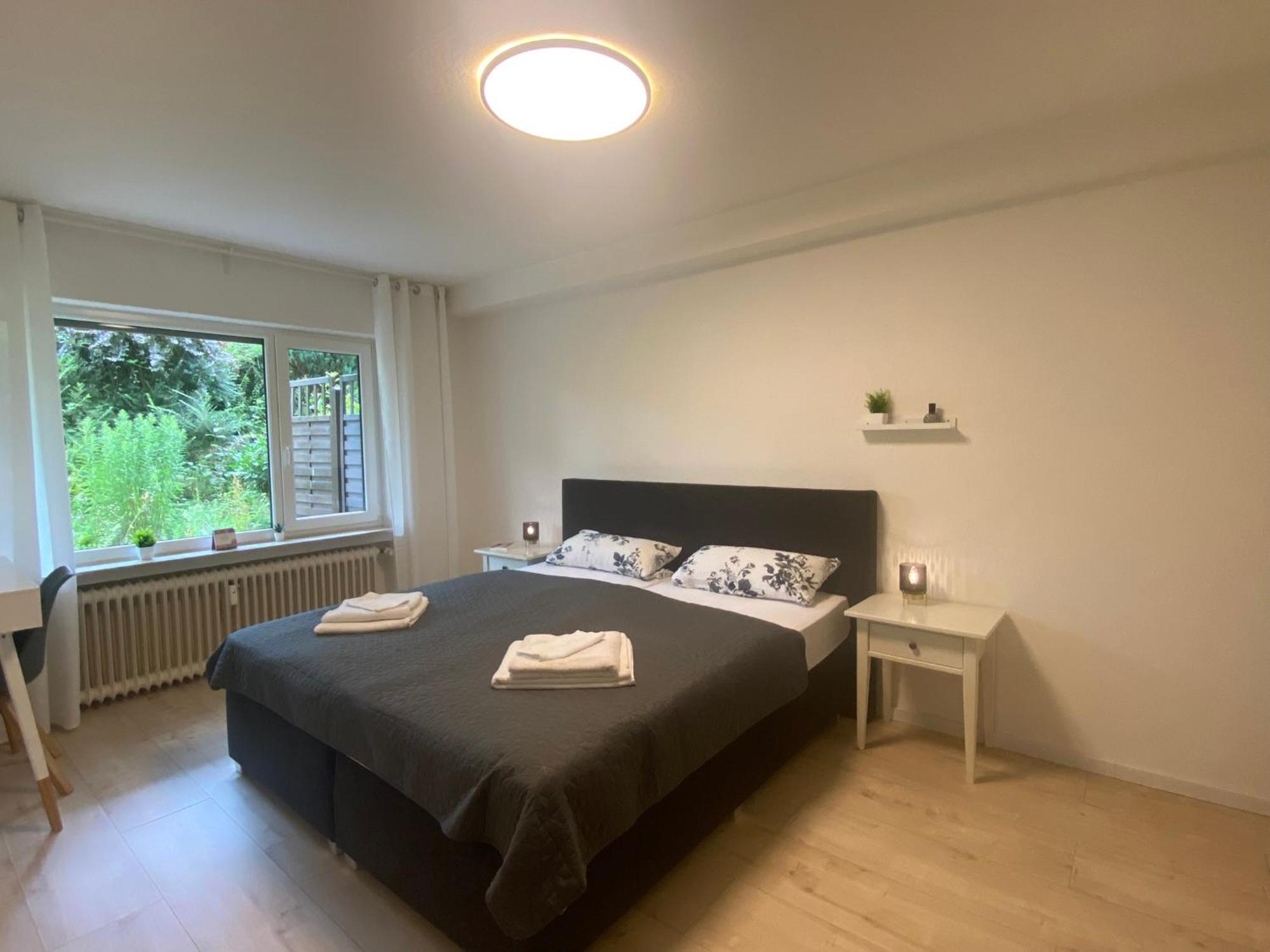 프리드릭스돌프 Ruhepol Im Taunus Naehe Frankfurt 아파트 외부 사진