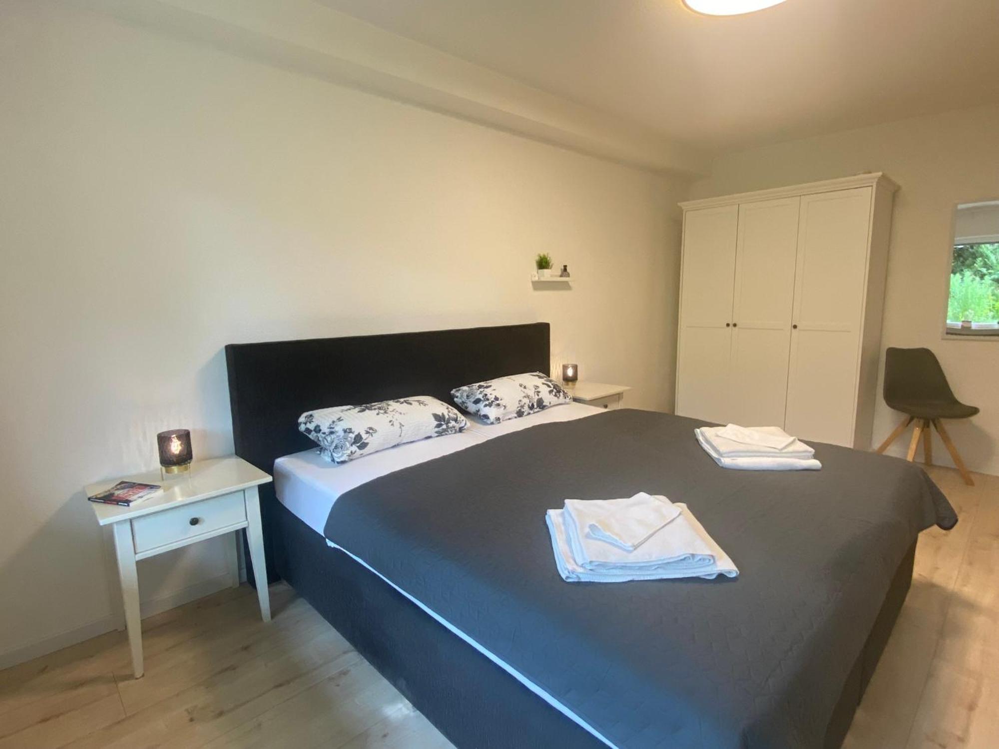 프리드릭스돌프 Ruhepol Im Taunus Naehe Frankfurt 아파트 외부 사진